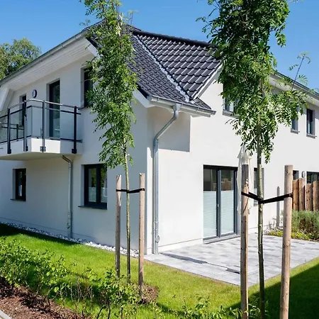 Duenenquartier 15 青斯特