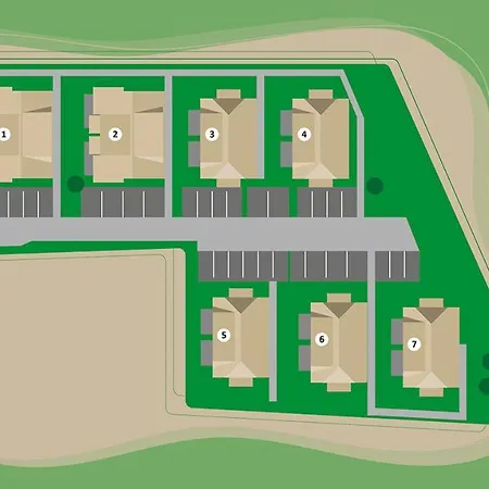 Duenenquartier 15 青斯特