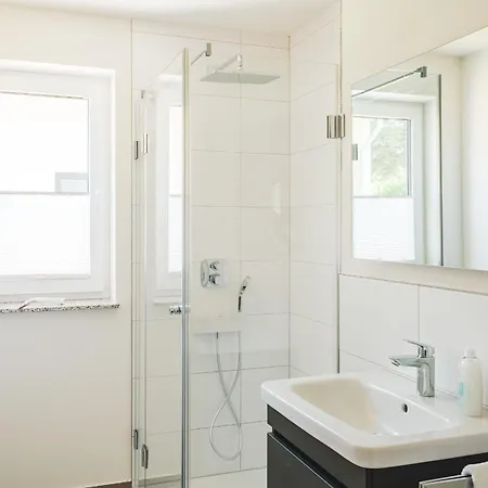 公寓 Duenenquartier 15 *