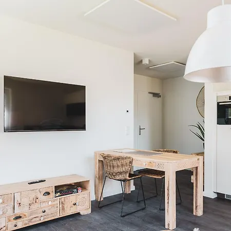Duenenquartier 15 Apartamento *
