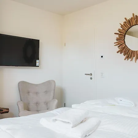 Duenenquartier 15 * 青斯特