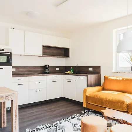 Duenenquartier 15 青斯特