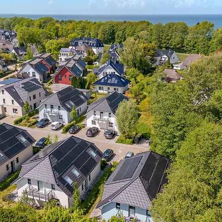 Duenenquartier 15 * Zingst