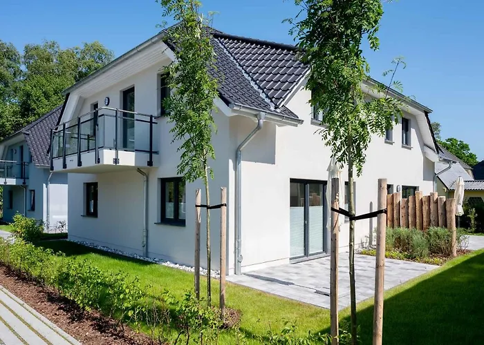 Duenenquartier 15 Zingst