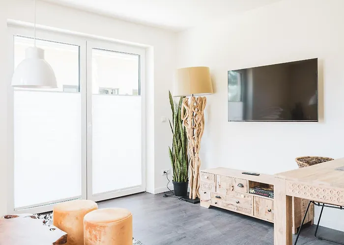 Apartman Duenenquartier 15