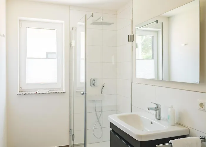 Apartman Duenenquartier 15 *