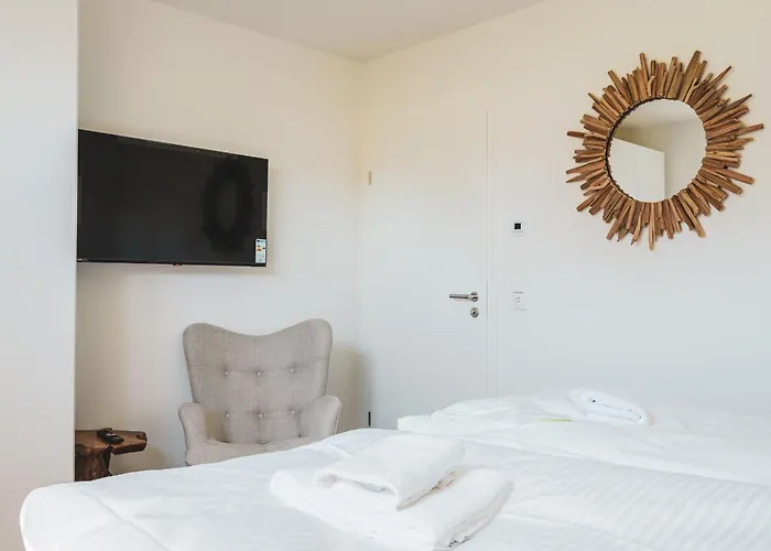 Duenenquartier 15 * Zingst