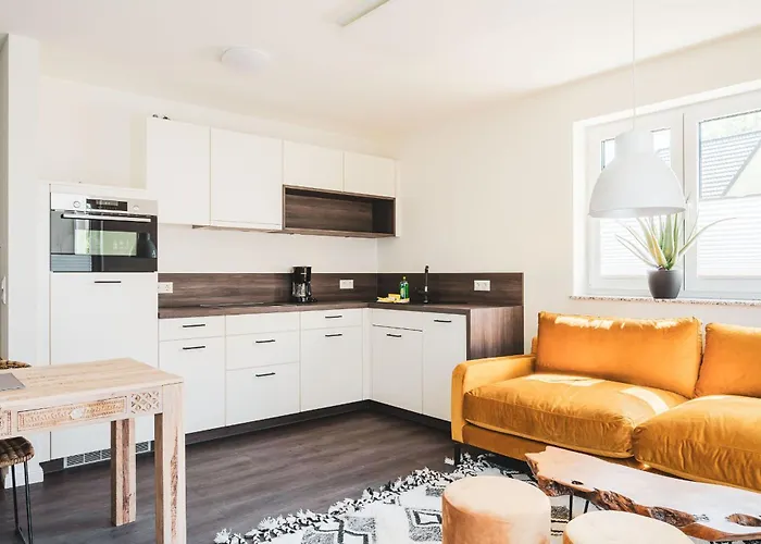 Duenenquartier 15 Zingst